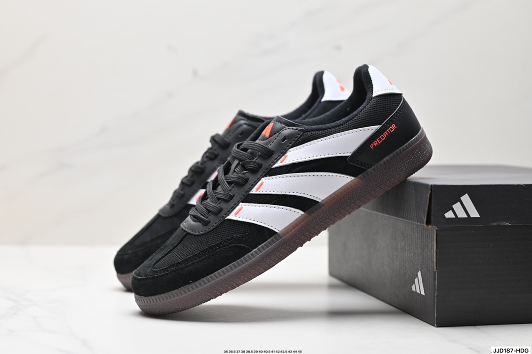 Adidas Predator Shoes